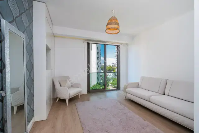 Yalımpark'da Takaslı Denize Sıfır 4+1 Lüks Satılık Daire — görsel 14