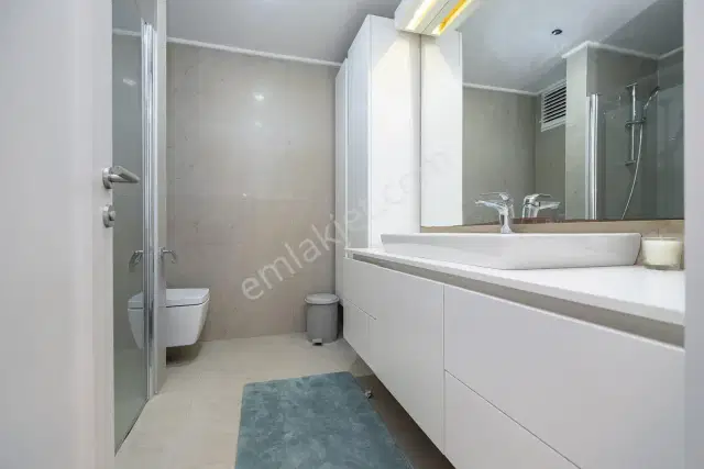 Yalımpark'da Takaslı Denize Sıfır 4+1 Lüks Satılık Daire — görsel 15