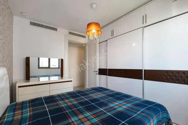 Yalımpark'da Takaslı Denize Sıfır 4+1 Lüks Satılık Daire — görsel 18