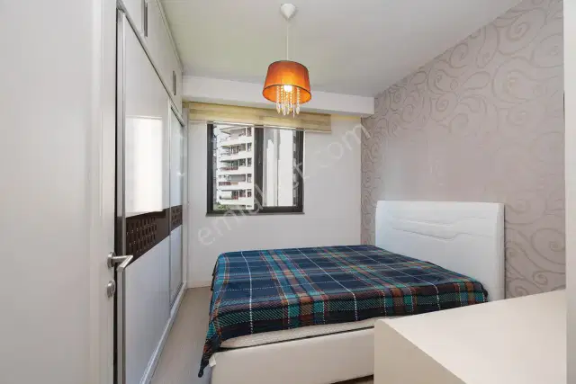 Yalımpark'da Takaslı Denize Sıfır 4+1 Lüks Satılık Daire — görsel 19