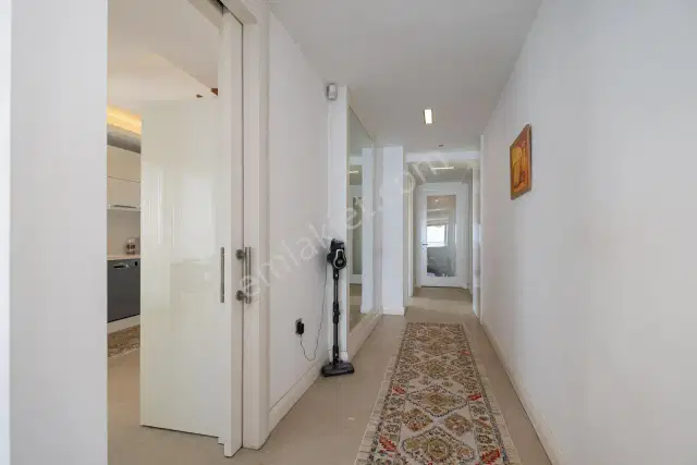 Yalımpark'da Takaslı Denize Sıfır 4+1 Lüks Satılık Daire — görsel 20