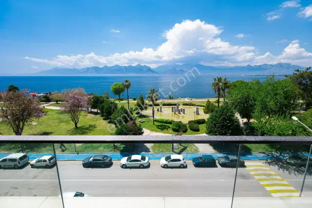Yalımpark'da Takaslı Denize Sıfır 4+1 Lüks Satılık Daire — görsel 22
