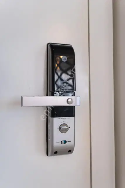 Yalımpark'da Takaslı Denize Sıfır 4+1 Lüks Satılık Daire — görsel 23