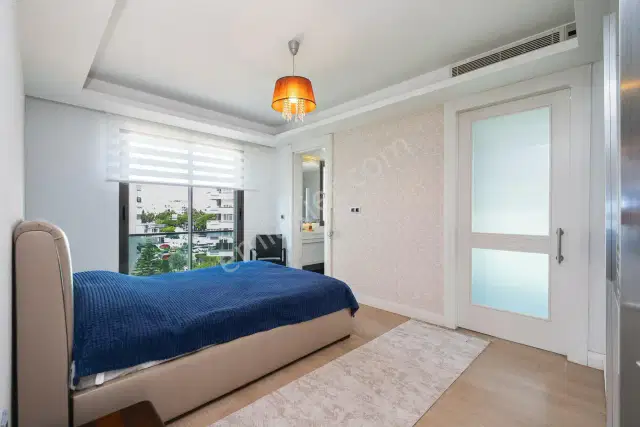 Yalımpark'da Takaslı Denize Sıfır 4+1 Lüks Satılık Daire — görsel 26