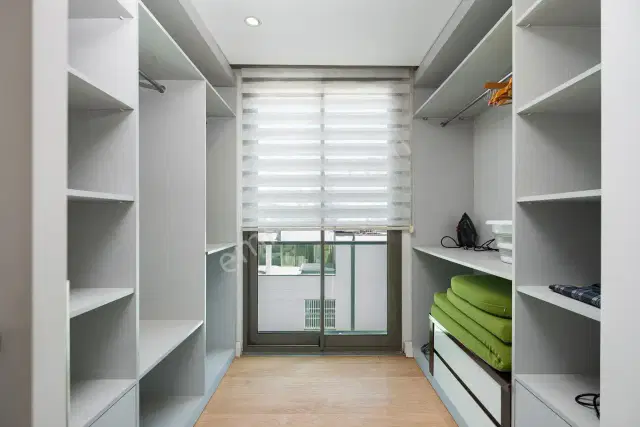 Yalımpark'da Takaslı Denize Sıfır 4+1 Lüks Satılık Daire — görsel 28