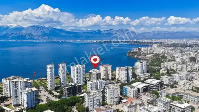 Yalımpark'da Takaslı Denize Sıfır 4+1 Lüks Satılık Daire — görsel 32