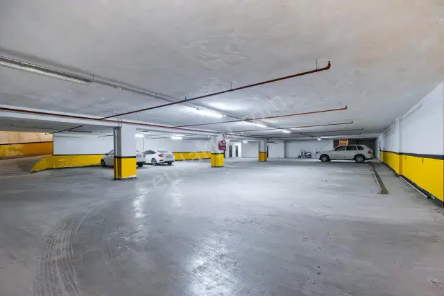 Yalımpark'da Takaslı Denize Sıfır 4+1 Lüks Satılık Daire — görsel 33