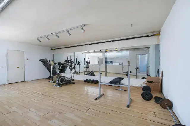 Yalımpark'da Takaslı Denize Sıfır 4+1 Lüks Satılık Daire — görsel 35