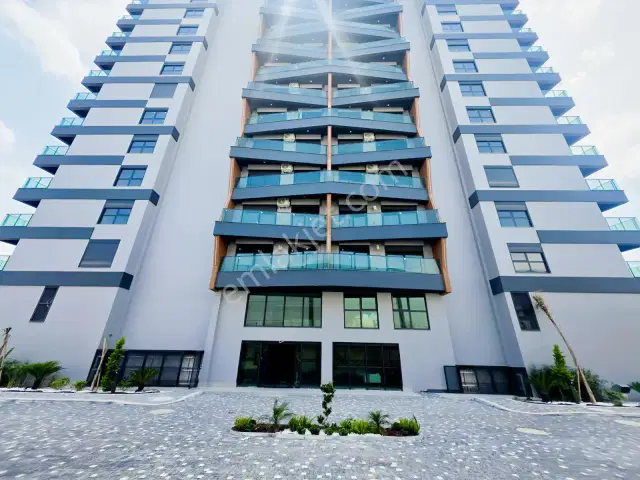 Park Royal Resıdence Altınova Da Kiralık Şık 2+1 Boş Daire — görsel 3