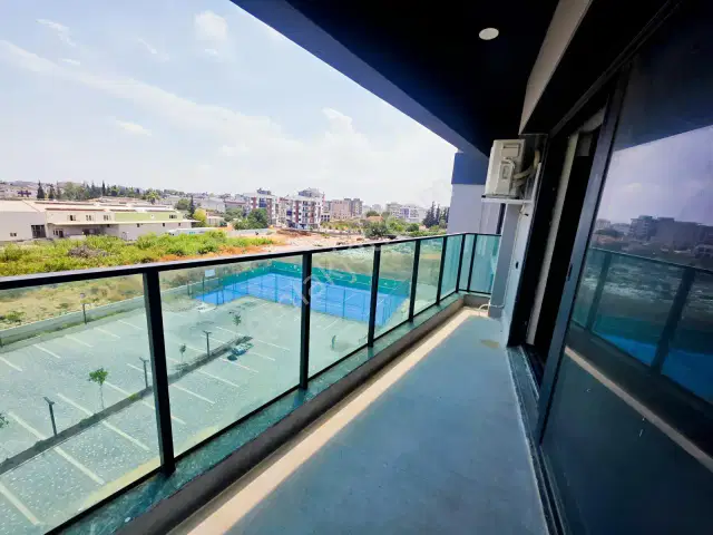 Park Royal Resıdence Altınova Da Kiralık Şık 2+1 Boş Daire — görsel 9