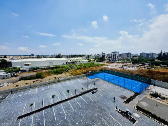 Park Royal Resıdence Altınova Da Kiralık Şık 2+1 Boş Daire — görsel 10