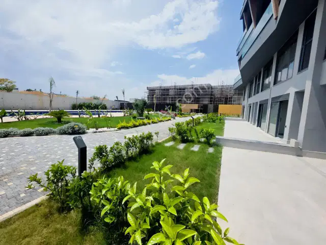 Park Royal Resıdence Altınova Da Kiralık Şık 2+1 Boş Daire — görsel 11