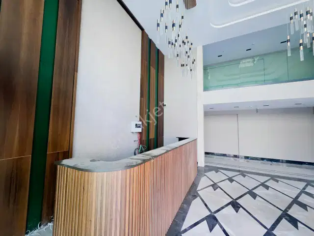Park Royal Resıdence Altınova Da Kiralık Şık 2+1 Boş Daire — görsel 12