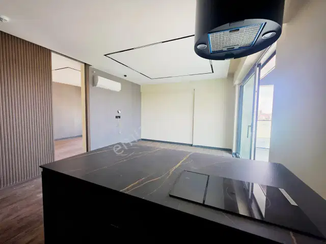 Park Royal Resıdence Altınova Da Kiralık Şık 2+1 Boş Daire — görsel 15