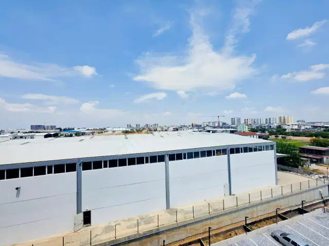 Park Royal Resıdence Altınova Da Kiralık Şık 2+1 Boş Daire — görsel 20