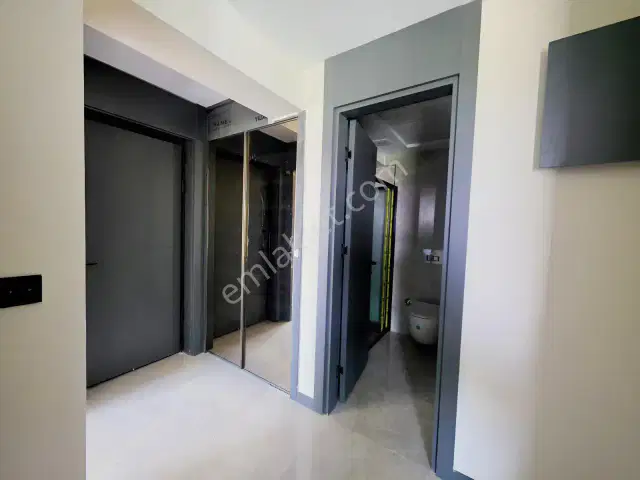 Park Royal Resıdence Altınova Da Kiralık Şık 2+1 Boş Daire — görsel 21