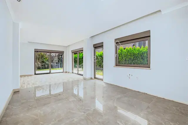 Altınkale Özkan Konakları Sıfır 7+1 Müstakil Satılık Lüks Villa — görsel 2