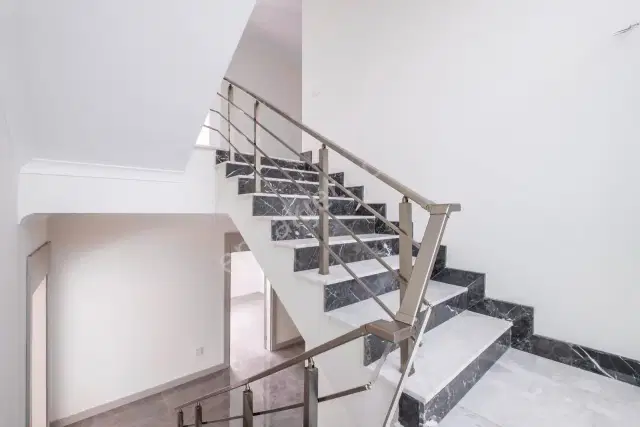 Altınkale Özkan Konakları Sıfır 7+1 Müstakil Satılık Lüks Villa — görsel 6