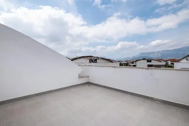 Altınkale Özkan Konakları Sıfır 7+1 Müstakil Satılık Lüks Villa — görsel 15