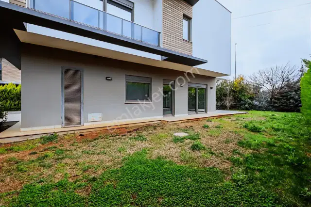 Altınkale Özkan Konakları Sıfır 7+1 Müstakil Satılık Lüks Villa — görsel 19