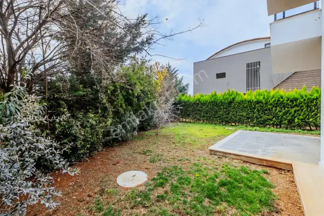 Altınkale Özkan Konakları Sıfır 7+1 Müstakil Satılık Lüks Villa — görsel 20