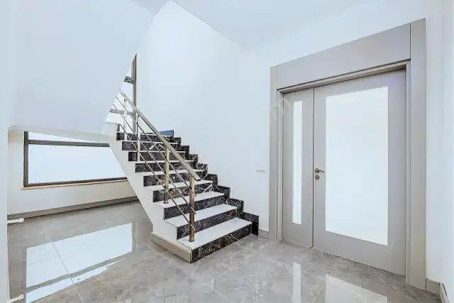 Altınkale Özkan Konakları Sıfır 7+1 Müstakil Satılık Lüks Villa — görsel 21