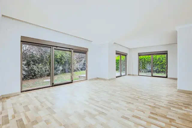 Altınkale Özkan Konakları Sıfır 7+1 Müstakil Satılık Lüks Villa — görsel 22