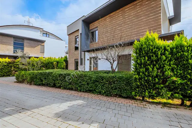Altınkale Özkan Konakları Sıfır 7+1 Müstakil Satılık Lüks Villa — görsel 32