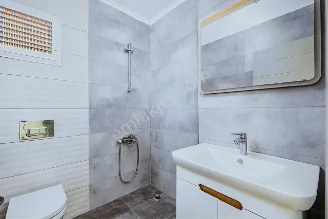 Altınkale Özkan Konakları Sıfır 7+1 Müstakil Satılık Lüks Villa — görsel 33