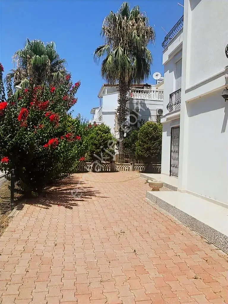 Belek-kadireye'de 13 Odalı Komple Satılık Bina — görsel 2
