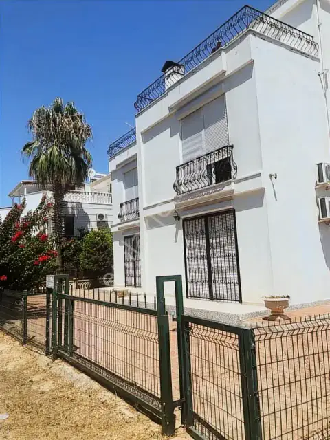 Belek-kadireye'de 13 Odalı Komple Satılık Bina — görsel 3