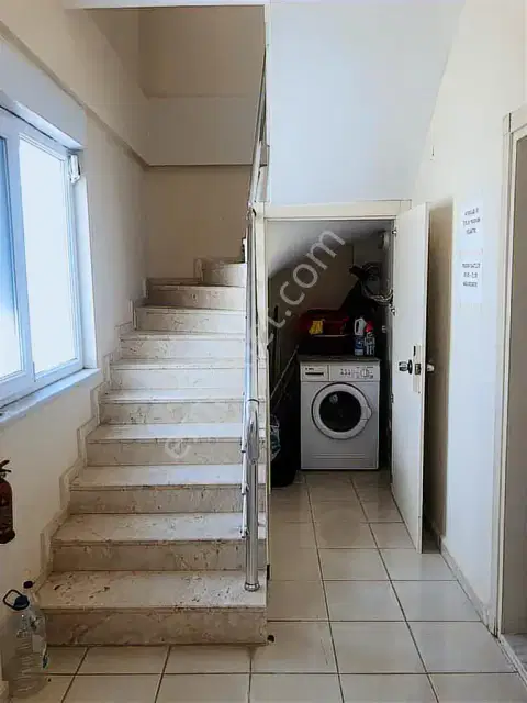 Belek-kadireye'de 13 Odalı Komple Satılık Bina — görsel 7