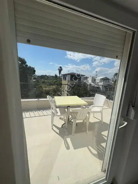 Belek-kadireye'de 13 Odalı Komple Satılık Bina — görsel 15