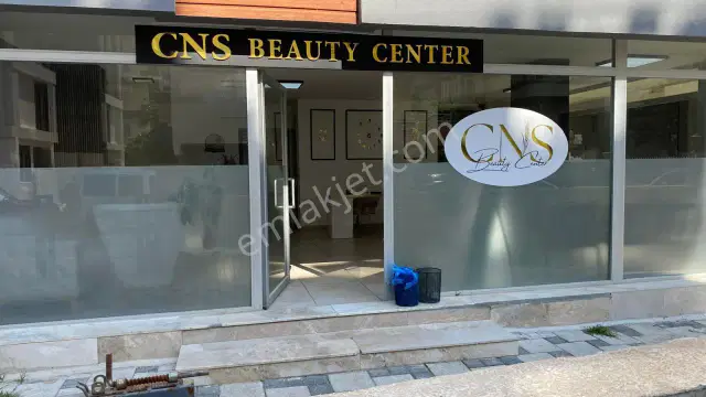 Kullanım Amacı Geniş, Depolu Dükkan