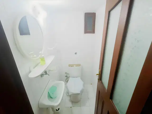Düden Şelalesine Yakın Tribleks,havuzlu 4+1 Villa — görsel 3