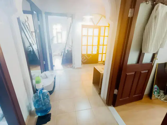 Düden Şelalesine Yakın Tribleks,havuzlu 4+1 Villa — görsel 6
