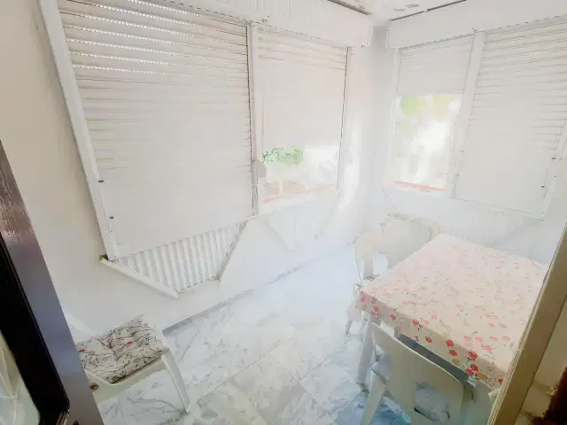 Düden Şelalesine Yakın Tribleks,havuzlu 4+1 Villa — görsel 7