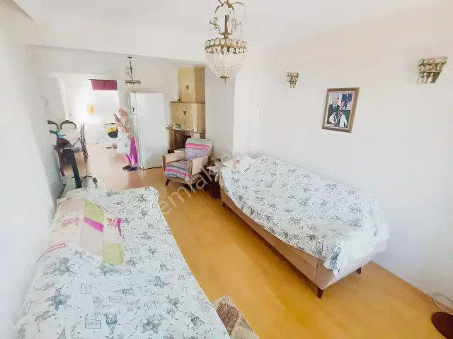 Düden Şelalesine Yakın Tribleks,havuzlu 4+1 Villa — görsel 9