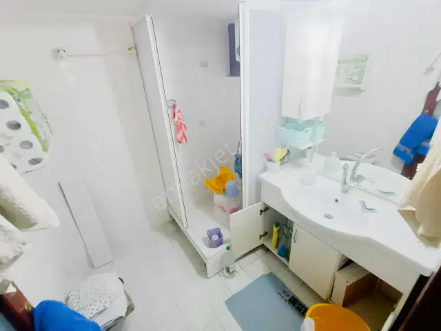 Düden Şelalesine Yakın Tribleks,havuzlu 4+1 Villa — görsel 16