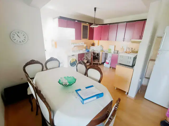 Düden Şelalesine Yakın Tribleks,havuzlu 4+1 Villa — görsel 18
