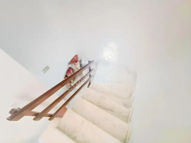 Düden Şelalesine Yakın Tribleks,havuzlu 4+1 Villa — görsel 19