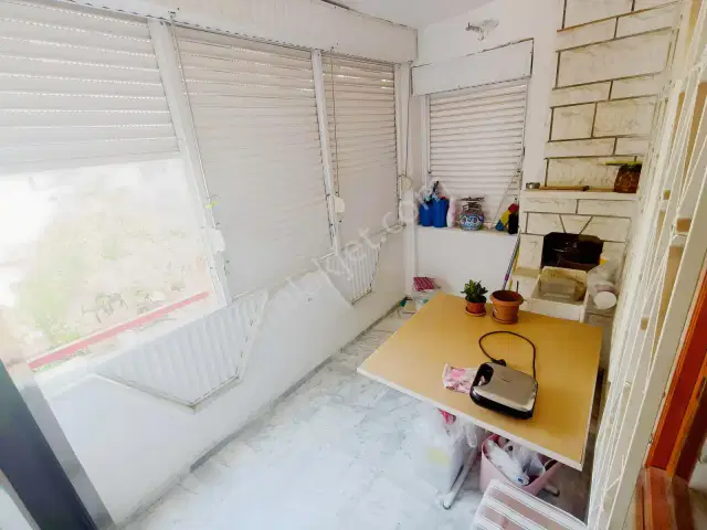 Düden Şelalesine Yakın Tribleks,havuzlu 4+1 Villa — görsel 22