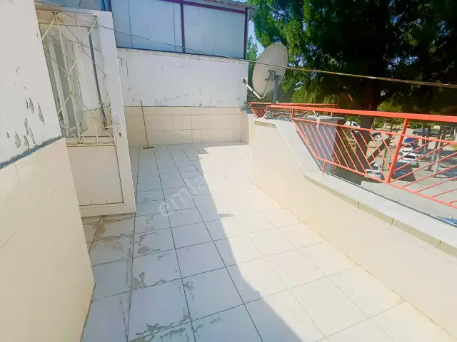Düden Şelalesine Yakın Tribleks,havuzlu 4+1 Villa — görsel 23