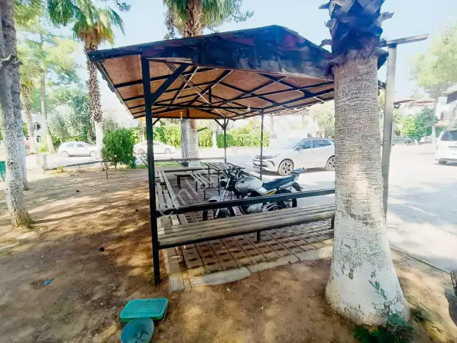 Düden Şelalesine Yakın Tribleks,havuzlu 4+1 Villa — görsel 26