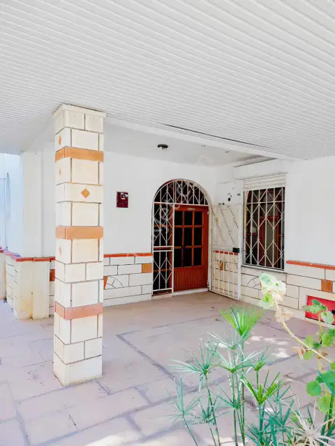 Düden Şelalesine Yakın Tribleks,havuzlu 4+1 Villa — görsel 28