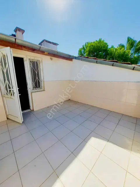 Düden Şelalesine Yakın Tribleks,havuzlu 4+1 Villa — görsel 29