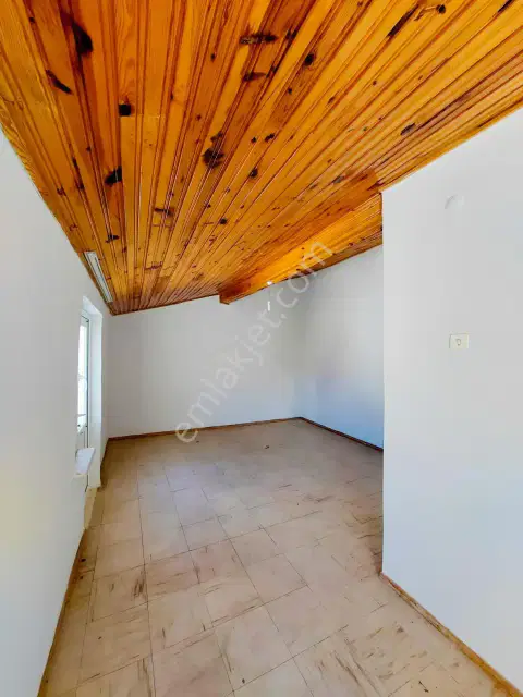 Düden Şelalesine Yakın Tribleks,havuzlu 4+1 Villa — görsel 30