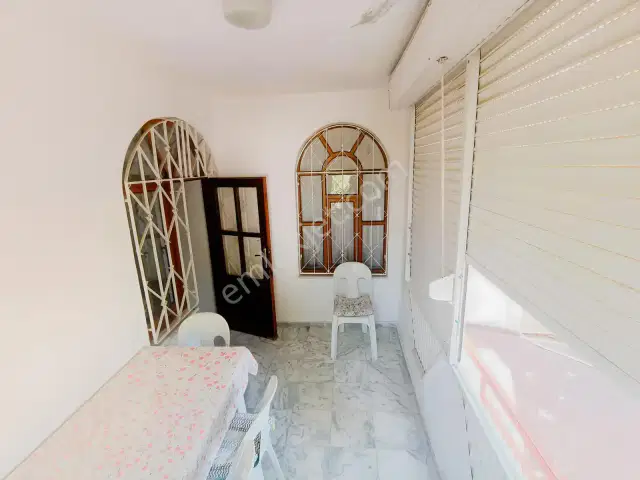 Düden Şelalesine Yakın Tribleks,havuzlu 4+1 Villa — görsel 31