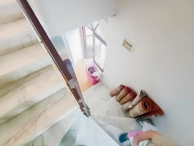 Düden Şelalesine Yakın Tribleks,havuzlu 4+1 Villa — görsel 32