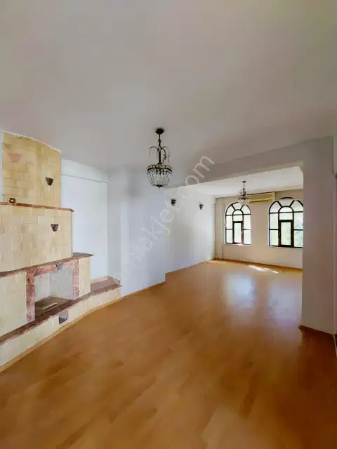 Düden Şelalesine Yakın Tribleks,havuzlu 4+1 Villa — görsel 33